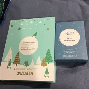 David’s team no muggins